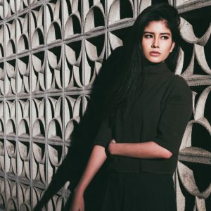 Lina - rencontre-Beurette-Albertville