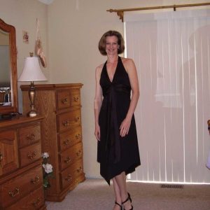 Nathalie - rencontre-Milf-Tulle