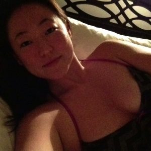 Besoin de chaleur immédiate Karima - rencontre-Asiatique-Rennes