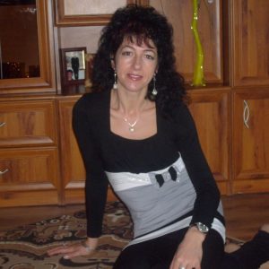 Clotilde - rencontre-Cougar-Aix-en-Provence