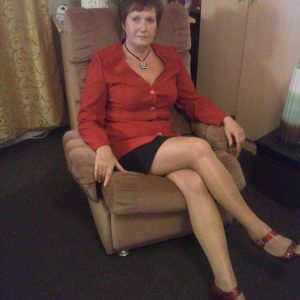 Claire - rencontre-Cougar-Dijon