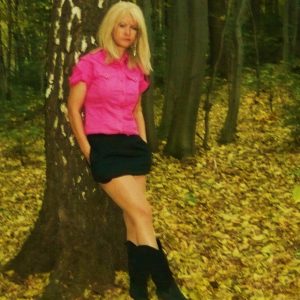 Valéria - rencontre-Cougar-Vitry-sur-Seine