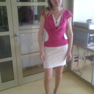 Déplacement pro, j’ai envie de lâcher les chevaux 😈 Nadia - rencontre-Libertine-Nanterre