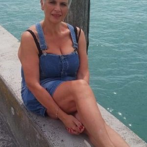 Béatrice - rencontre-MILF-Pau