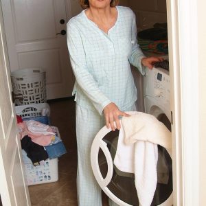Claudine - rencontre-MILF-Villeurbanne