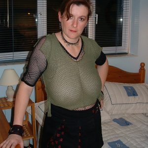 Adieu Tinder, bonjour la spontanéité Éléonore - rencontre-Milf-Avignon