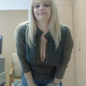 Annette - rencontre-Milf-Colombes