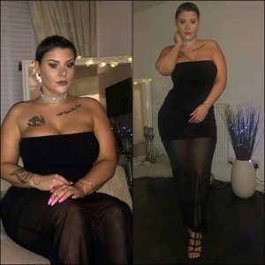 Zahra - rencontre-Milf-Créteil