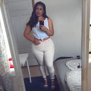 Leïla - rencontre-Milf-Rennes
