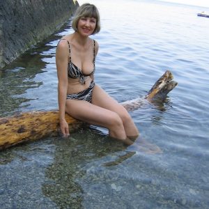 Solène - rencontre-Milf-Toulon