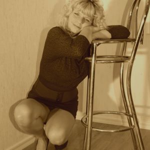 Envie de partager ma passion pour le naturisme Bernadette - rencontre-Naturiste-Amiens