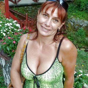 Leilani cherche un étalon pour une nuit torride à Mulhouse Leilani - rencontre-Soumise-Mulhouse