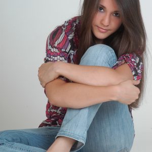 Sofia - rencontre-Teen-Nantes