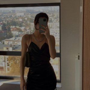 Je me sens sexy ce soir Léa - rencontre-Teen-Poitiers