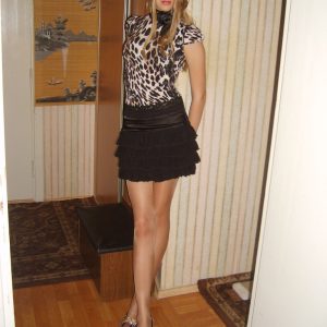 Emma - rencontre-Teen-Strasbourg