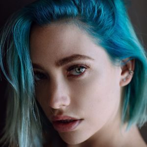 Lucile - rencontre-Teen-Toulouse