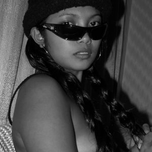 Lucie - rencontre-Black-Colmar