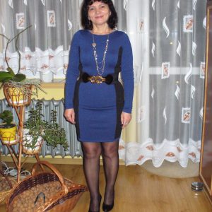 Pas de chichis, juste moi Elodie - rencontre-Cougar-Cergy