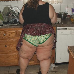 Depuis que je ne porte plus rien Odette - rencontre-Cougar-Drancy