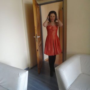 Envie de pimenter ma vie… Sandrine - rencontre-Cougar-Montauban