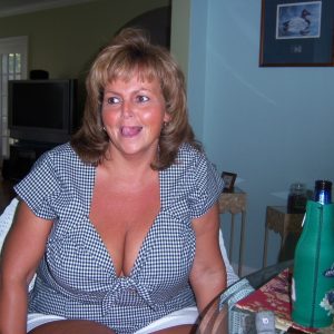 Clara - rencontre-Cougar-Saint-Nazaire