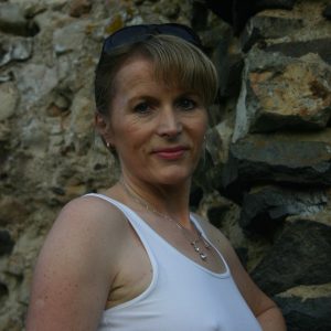 Claudine - rencontre-Cougar-Versailles