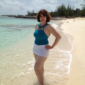 Lucette - rencontre-MILF-Béziers