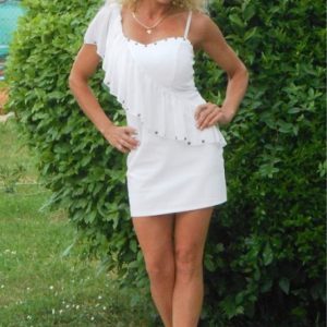 La vie est trop courte pour faire le tri Nadia - rencontre-MILF-Chambéry