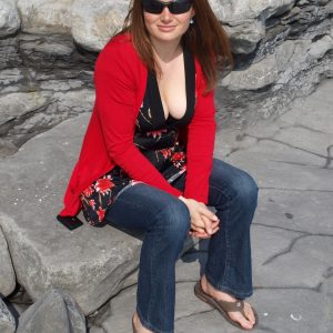 Léa - rencontre-Teen-Colmar