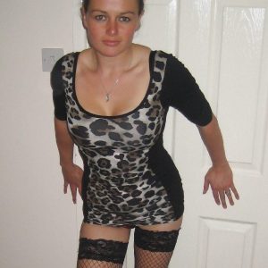 Julie - rencontre-Teen-Saint-Nazaire