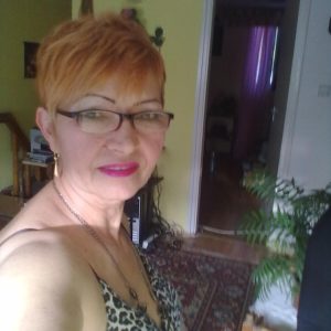 Parlons plaisir et secrets Agnès - rencontre-Cougar-Angers