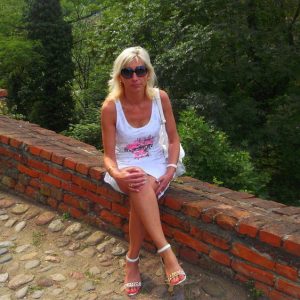 Body chambelle sorti? Lilou - rencontre-Cougar-Lorient