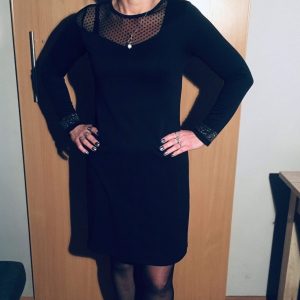 Chaud à Troyes ce soir Lila - rencontre-Cougar-Troyes