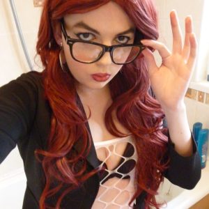 Dimanche soir sans ennui Marine - rencontre-Milf-Chambéry