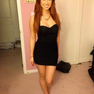Miss Impatience Floriane - rencontre-Naturiste-Meaux