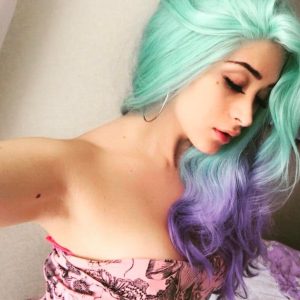 Je veux kiffer sans chichi Camille - rencontre-Teen-Meaux