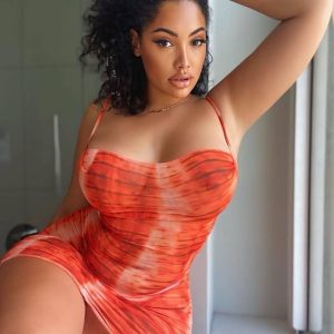 La chaleur me rend encore plus excitée Samira - rencontre-Beurette-Corbeil-Essonnes