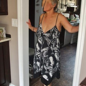 Chaud bouillant pour un plan direct ! Sylvie - rencontre-Cougar-Brive-la-Gaillarde