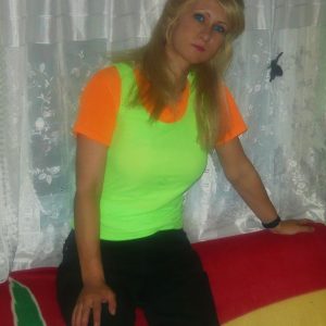Besoin d’une pause après cette journée de dingue ! Isaline - rencontre-Cougar-Rennes