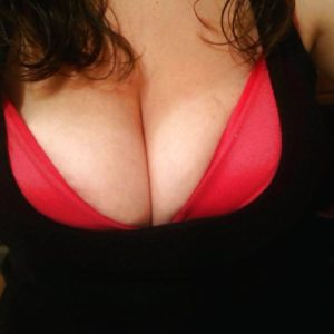 Juliette - rencontre-Cougar-Saint-Malo