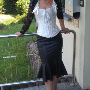 Pas de poitrines susceptibles Eloise - rencontre-MILF-Angers