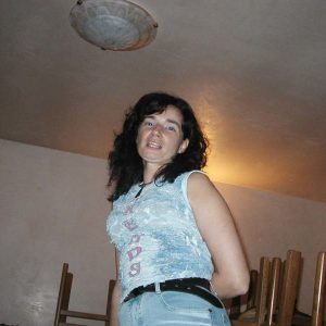 Viviane - rencontre-MILF-Aubagne