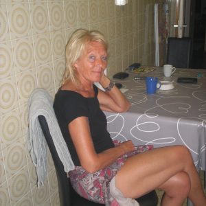 T’imagines pas tout ce que je rêve d’avoir… Mireille - rencontre-MILF-Lille