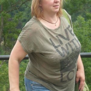 Sortie du doc, envie de vivre maintenant Stéphanie - rencontre-MILF-Salon-de-Provence