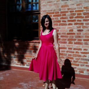 Juste un baiser et rien de plus Clara - rencontre-Milf-Bayonne