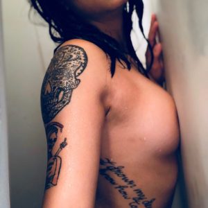 Lison - rencontre-Teen-Clermont-Ferrand