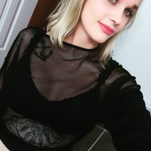 Une soirée d’été en tête à tête ? Chloé - rencontre-Teen-Saint-Brieuc