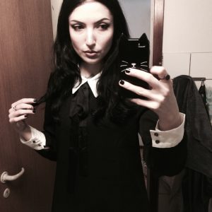Envie d’un bon plan coquin Yasmina - rencontre-Teen-Toulon
