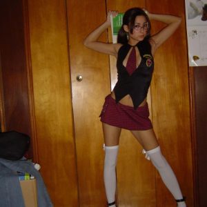 Une corsoise Asiatique en manque de câlins Yumi - rencontre-Asiatique-Gap