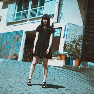 Envie d’une brève rencontre, en toute franchise Lana - rencontre-Asiatique-Wattrelos